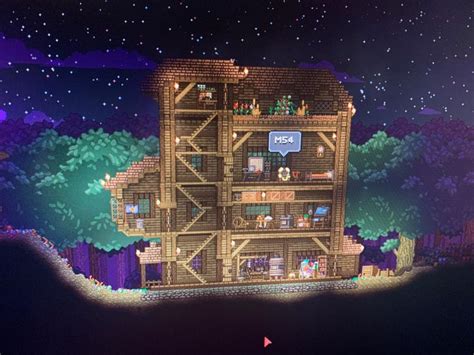 starbound carbon dioxide